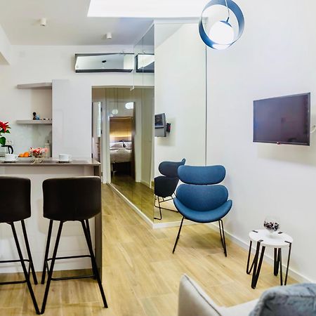 Inna Luxe & Wine- Central Belgrade Apartments Esterno foto