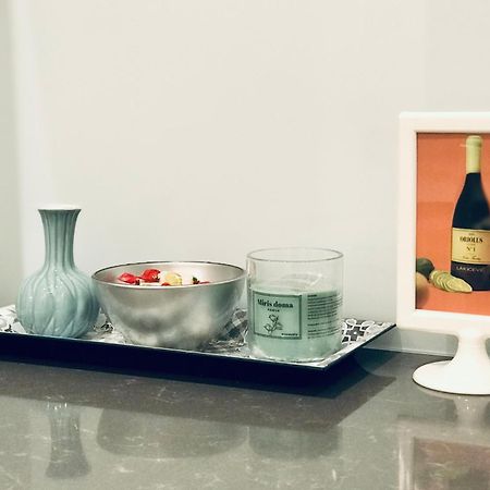Inna Luxe & Wine- Central Belgrade Apartments Esterno foto
