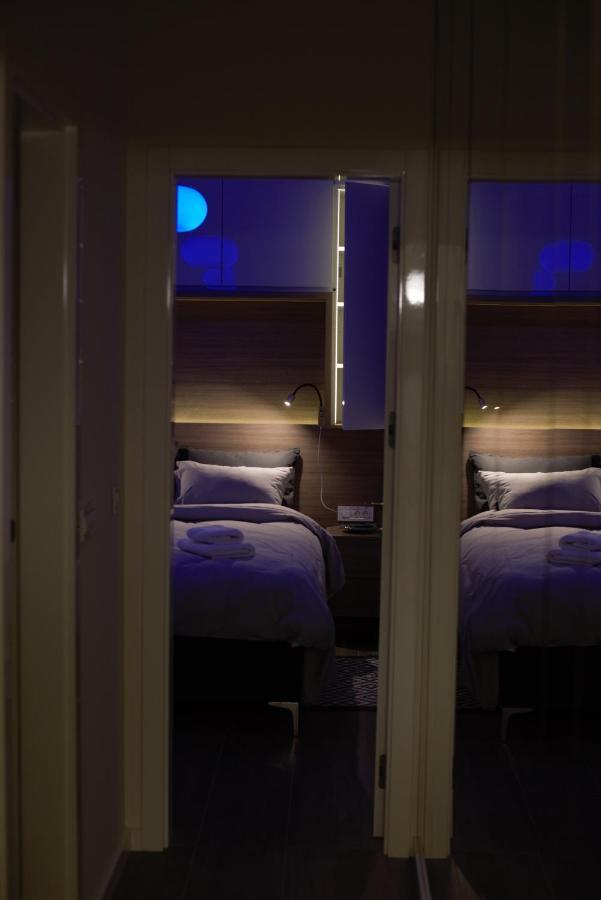 Inna Luxe & Wine- Central Belgrade Apartments Esterno foto