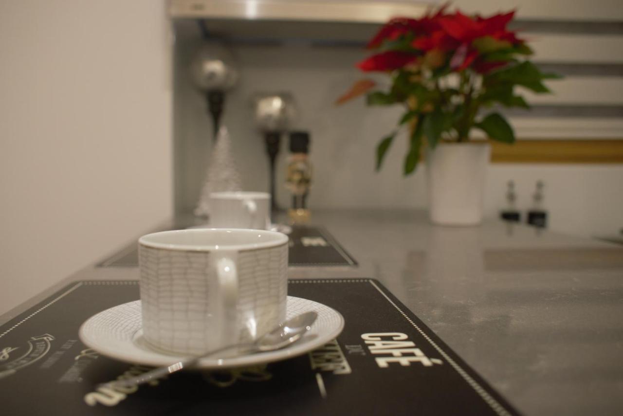 Inna Luxe & Wine- Central Belgrade Apartments Esterno foto